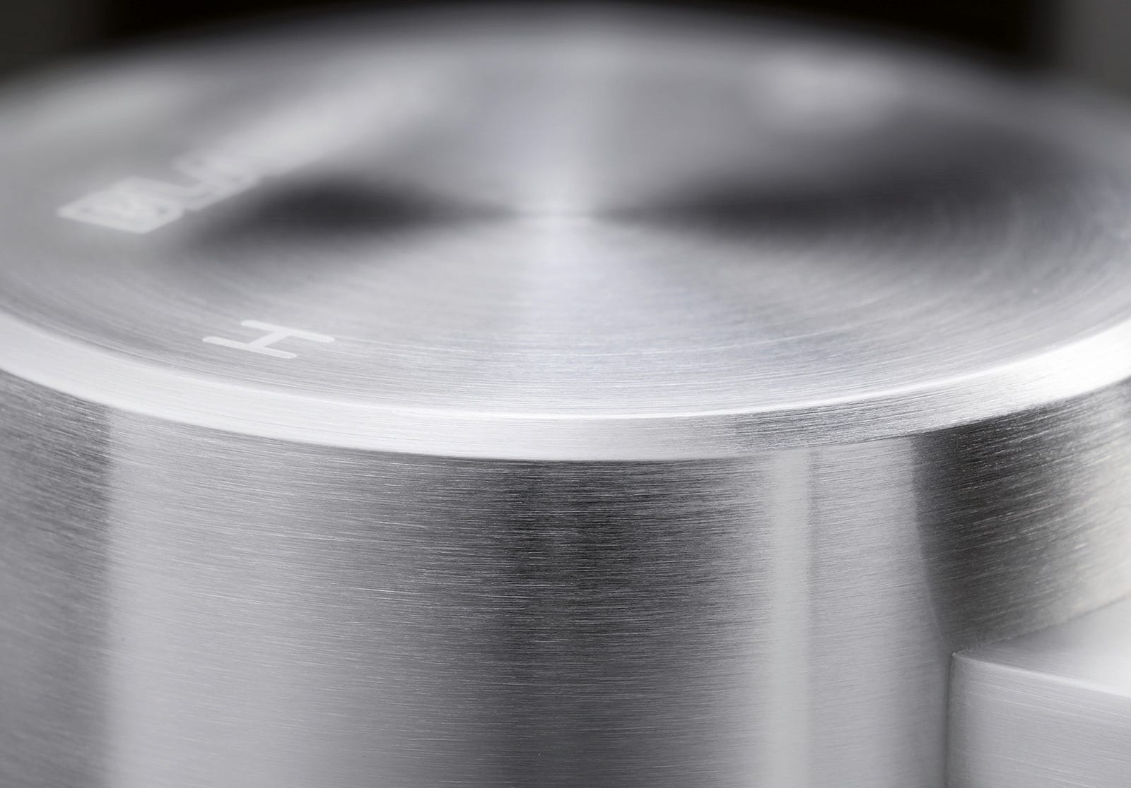 BLANCO AMBIS INOX massive slavina - Slika 5
