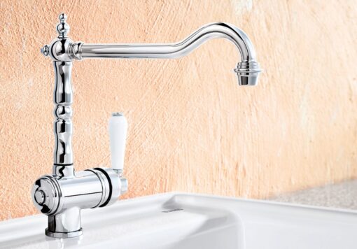 BLANCO TRADON hrom slavina - Image 2