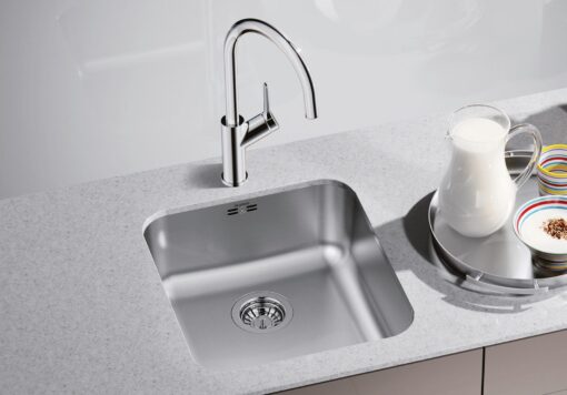 BLANCO SUPRA 450-U INOX sudopera - Image 2