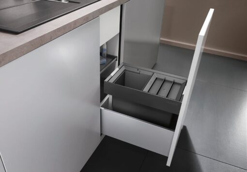BLANCO FLEXON II 30/2 sistem za razdvajanje otpada - Image 3