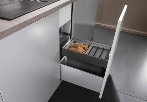 BLANCO FLEXON II 30/2 sistem za razdvajanje otpada - Image 2