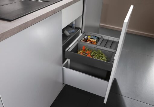BLANCO FLEXON II 50/3 sistem za razdvajanje otpada - Image 2