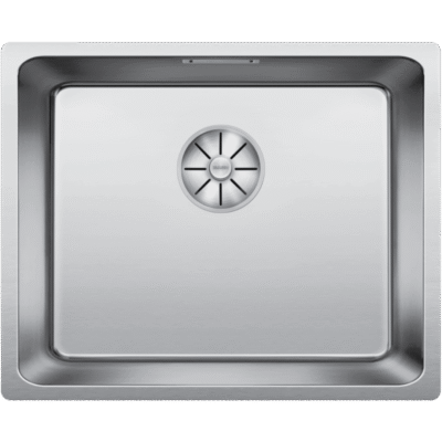 BLANCO ANDANO 500-U INOX sudopera
