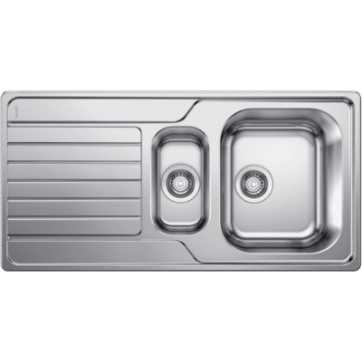 BLANCO DINAS 6 S INOX sudopera