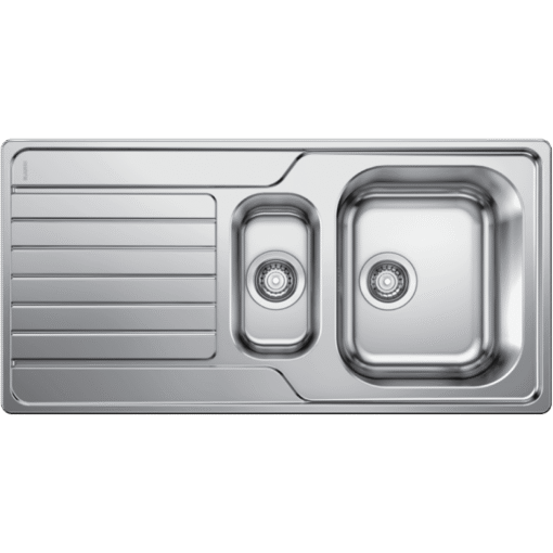 BLANCO DINAS 6 S INOX sudopera