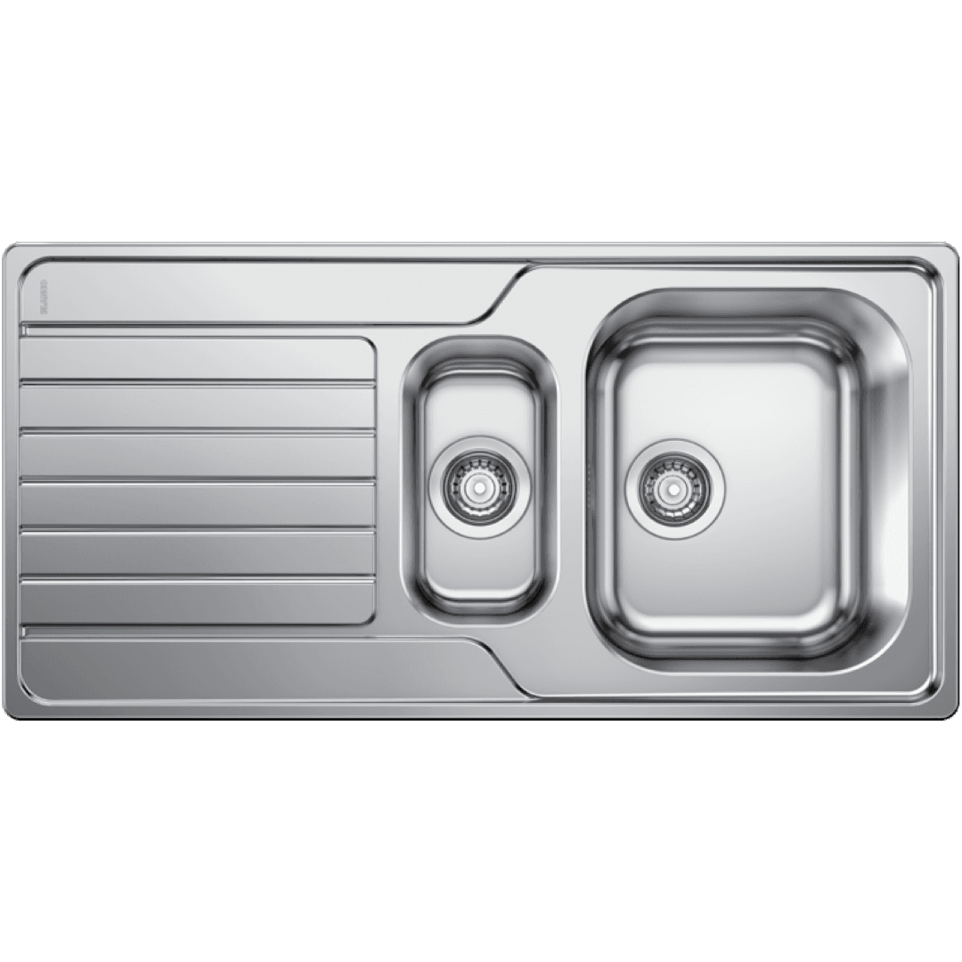 BLANCO DINAS 6 S INOX sudopera