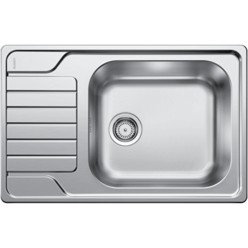 BLANCO DINAS XL 6 S Compact INOX sudopera