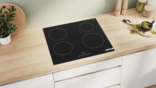 BOSCH ugradna indukciona ploča PUE61RBB6E - Image 2