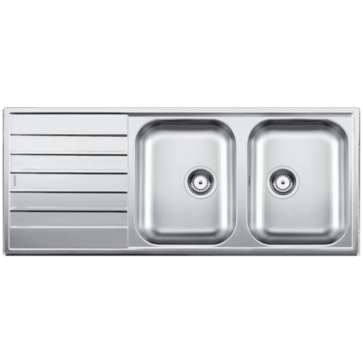 BLANCO LIVIT 8 S INOX sudopera