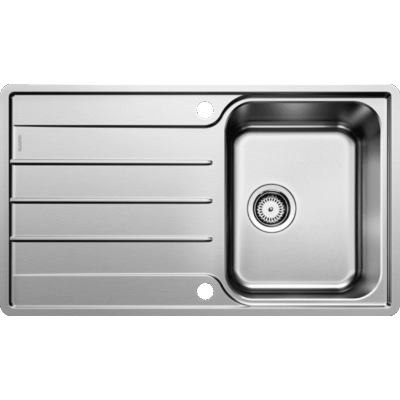 BLANCO LEMIS 45 S-IF INOX sudopera