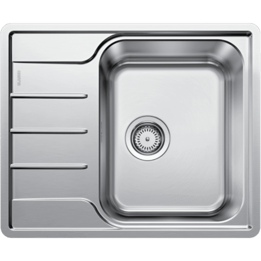 BLANCO LEMIS 45 S-IF Mini INOX sudopera