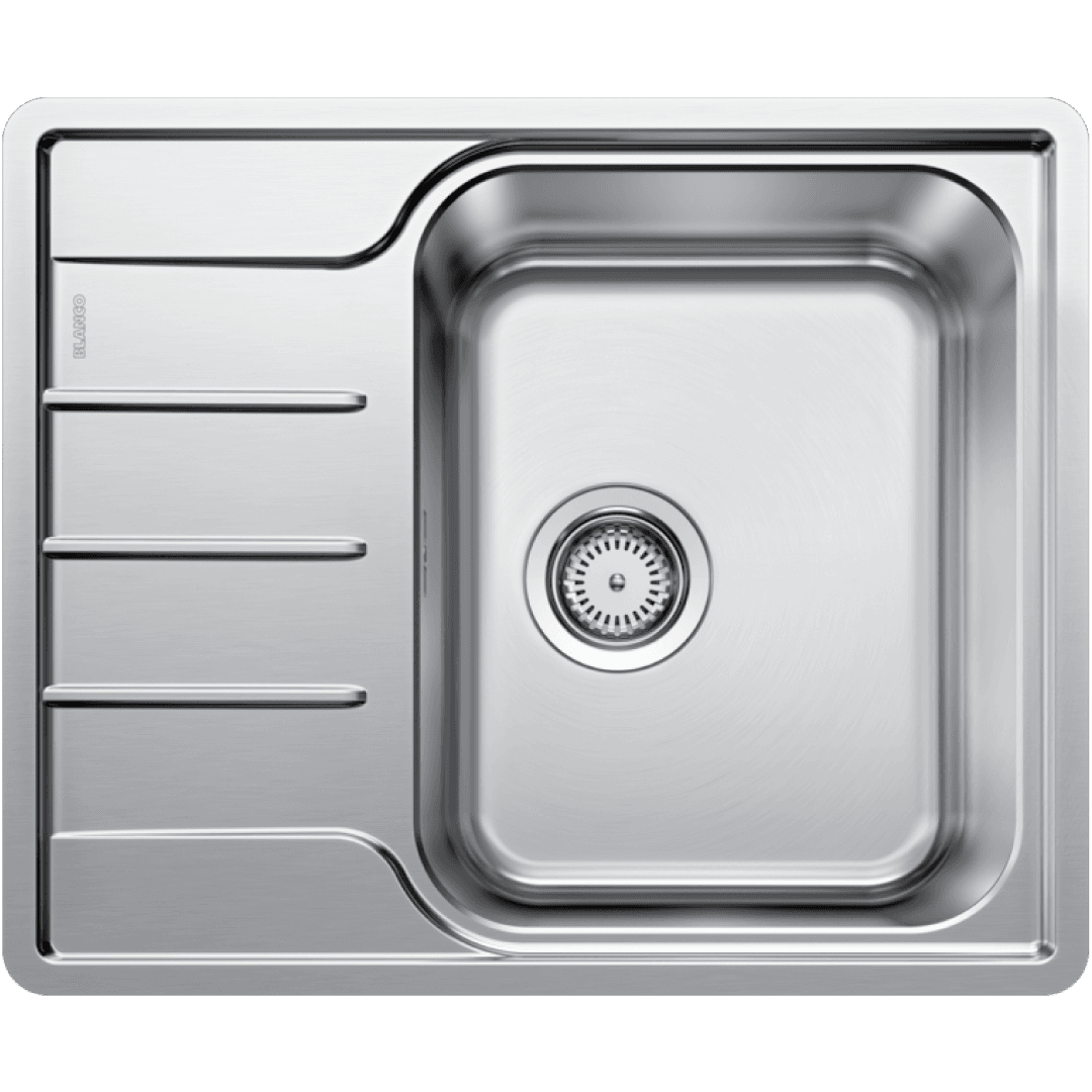 BLANCO LEMIS 45 S-IF Mini INOX sudopera