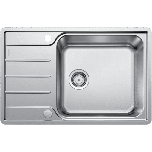 BLANCO LEMIS XL 6 S-IF Compact INOX sudopera sa podizačem čepa