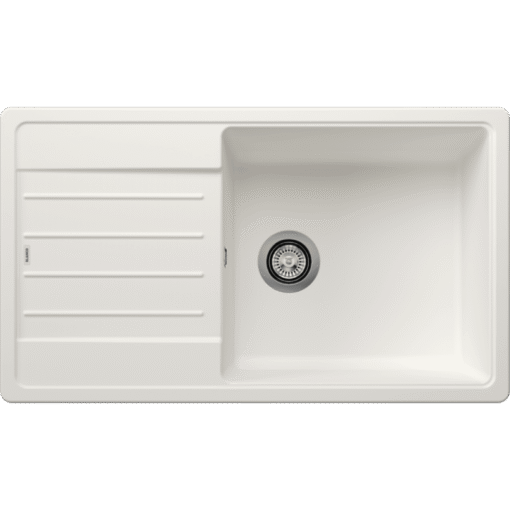 BLANCO LEGRA XL 6 S bela sudopera