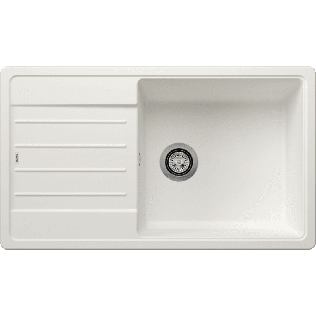 BLANCO LEGRA XL 6 S bela sudopera
