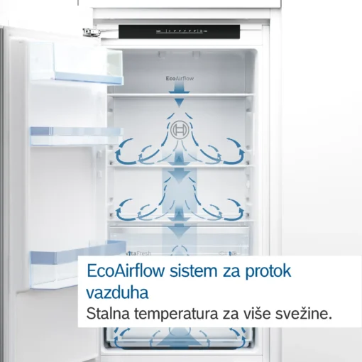 BOSCH frižider KUR21VFE0 - Image 3