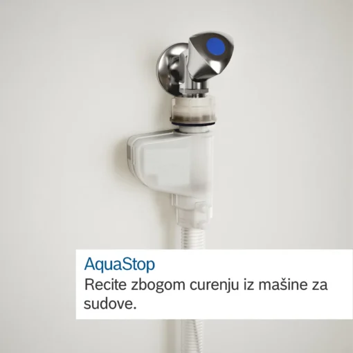 BOSCH ugradna sudomašina SPV2IKX10E - Image 8