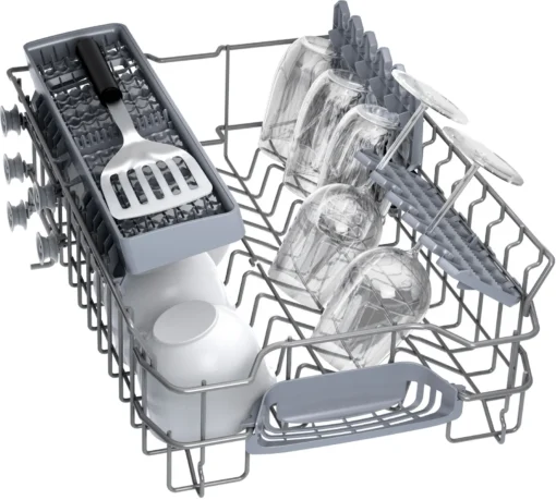 BOSCH ugradna sudomašina SPV2IKX10E - Image 5