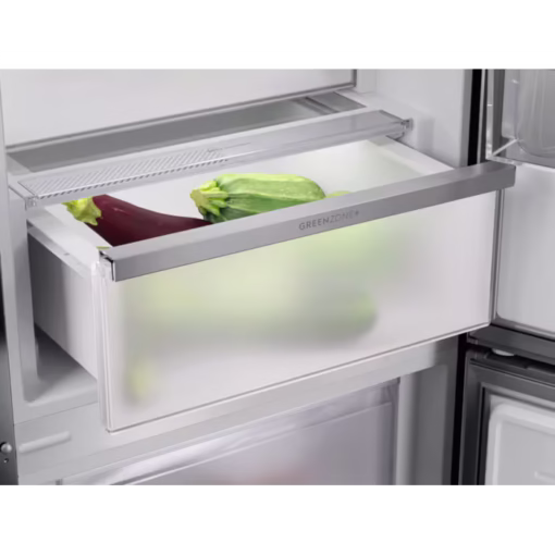 Electrolux frižider LNC8MC32B - Image 3