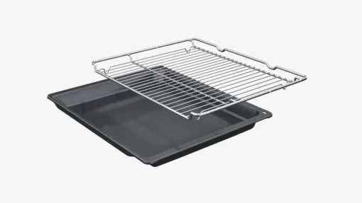 BOSCH ugradna rerna HBA513BB1 - Image 4