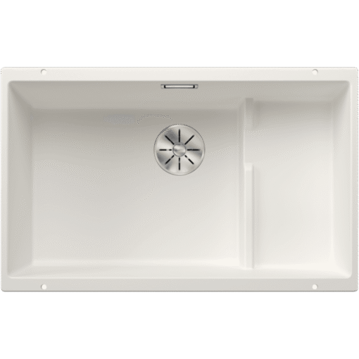 BLANCO SUBLINE 700-U Level bela sudopera