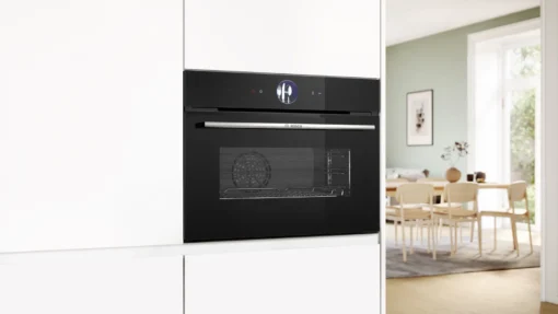 BOSCH ugradna parna rerna CSG7361B1 - Image 4