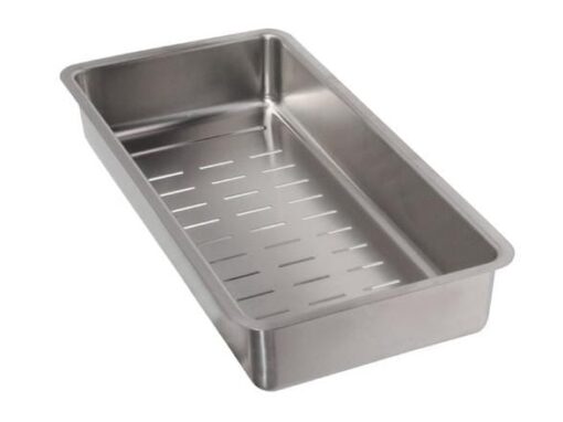 BLANCO posudica DIVON II INOX - Image 3