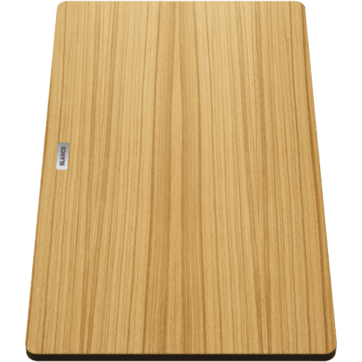 BLANCO daska za sečenje - drvo jasen 424x240mm