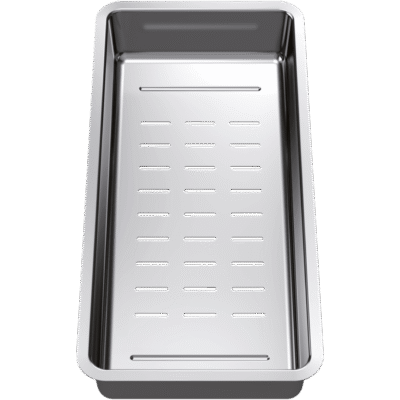 BLANCO posudica DIVON II INOX
