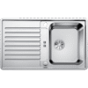 BLANCO CLASSIC PRO 45S-IF INOX sudopera sa podizačem čepa