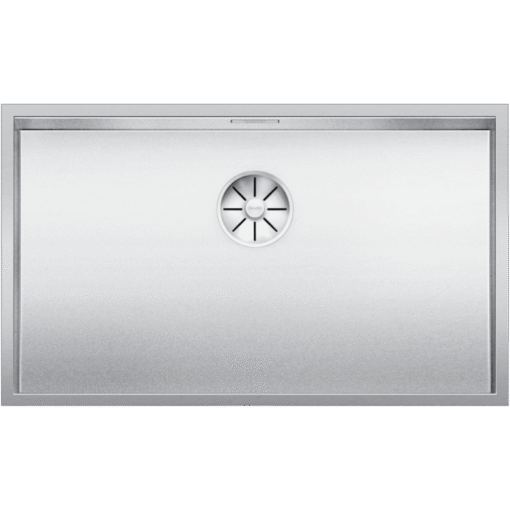 BLANCO ZEROX 700-U Durinox sudopera