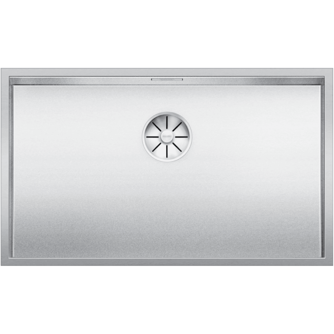 BLANCO ZEROX 700-U Durinox sudopera