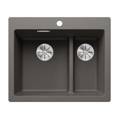 BLANCO PLEON 6 Split vulkan siva