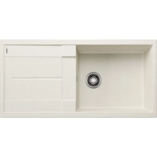 BLANCO METRA XL 6 S nežnobela