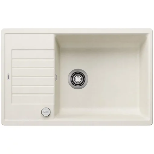BLANCO ZIA XL 6 S Compact nežnobela sa p.č.