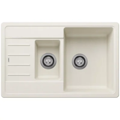 BLANCO LEGRA 6 S Compact nežnobela