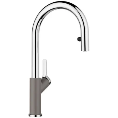 BLANCO CARENA-S Vario vulkan siva