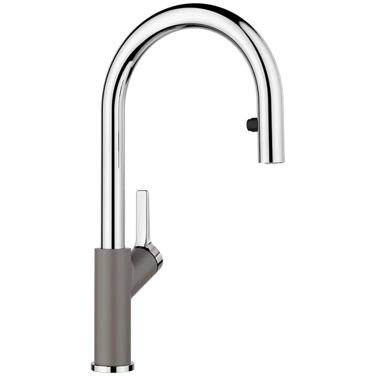 BLANCO CARENA-S Vario vulkan siva