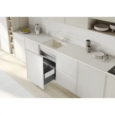 BLANCO SELECT II 60 H Orga