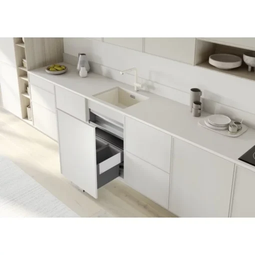 BLANCO SELECT II 60 H Orga