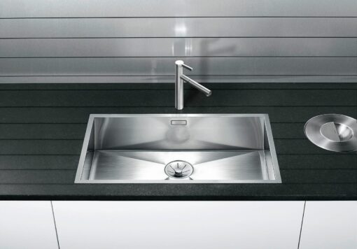 BLANCO ZEROX 700-IF INOX sudopera - Image 2