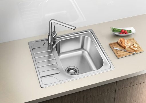 BLANCO DINAS 45 S INOX Mini sudopera - Image 2
