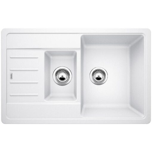 BLANCO LEGRA 6 S Compact bela - Image 2