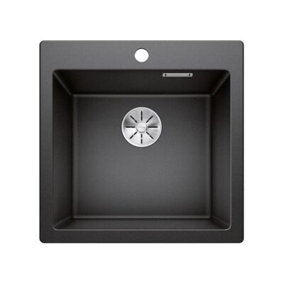 BLANCO PLEON 5 antracit sudopera