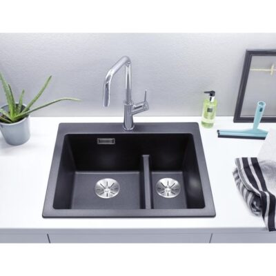 BLANCO PLEON 6 Split antracit