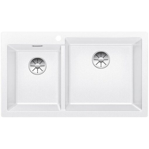 BLANCO PLEON 9 bela