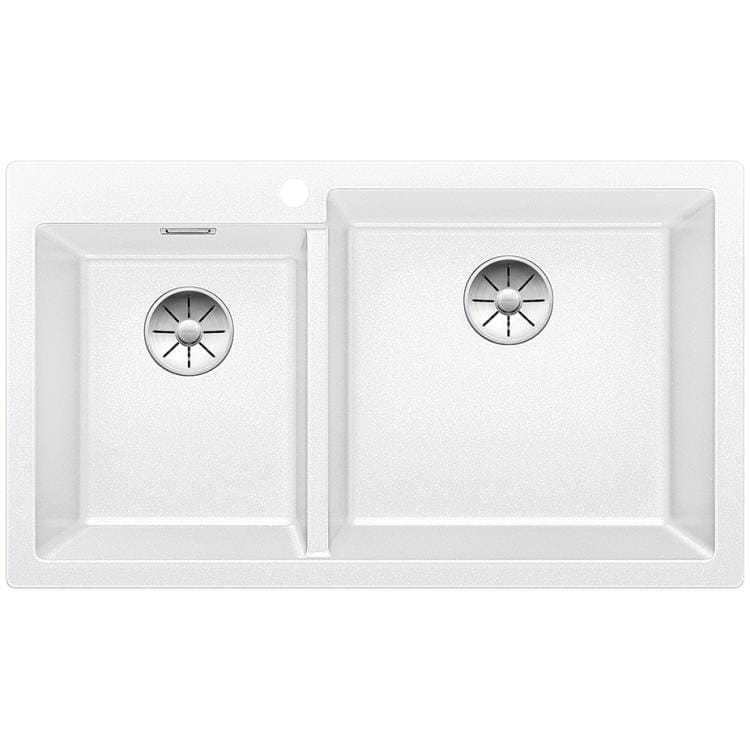 BLANCO PLEON 9 bela