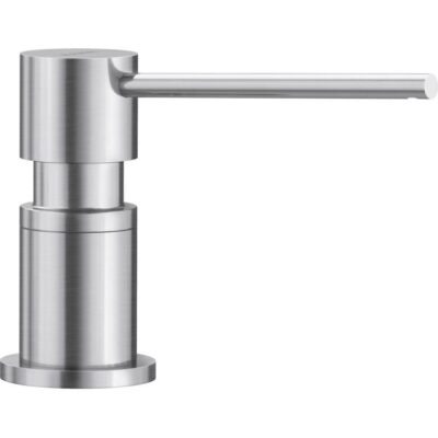 BLANCO LATO INOX-Finish Ultraresist dozer