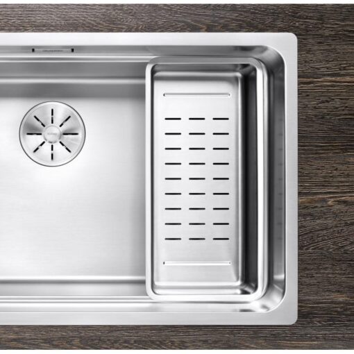 BLANCO posudica DIVON II INOX - Image 4