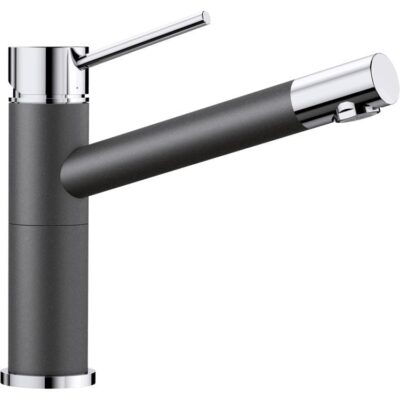 BLANCO ALTA Compact antracit